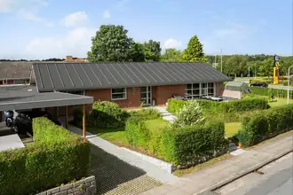 Villa på Thulevej 2, 7100 Vejle
