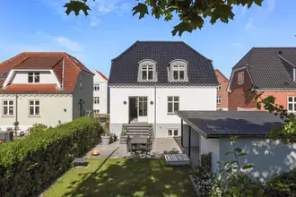 Villa på Holger Trydes Vej 12, 9400 Nørresundby