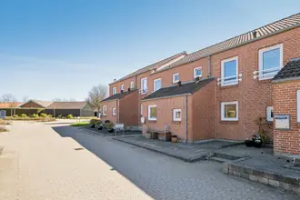 Rækkehus på Sennepsvangen 44, 8920 Randers NV