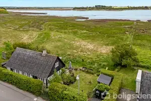 Villa på Strandvejen 1, 4281 Gørlev