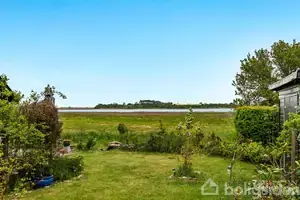 Villa på Strandvejen 1, 4281 Gørlev