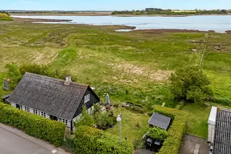 Villa på Strandvejen 1, Reersø, 4281 Gørlev