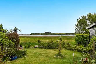 Villa på Strandvejen 1, Reersø, 4281 Gørlev