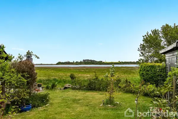 Villa på Strandvejen 1, 4281 Gørlev