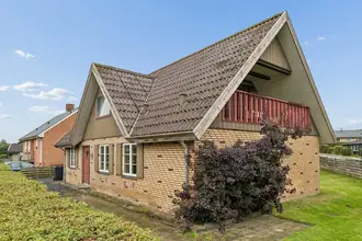 Villa på Glattrupvej 20, 7800 Skive