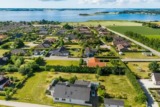 Villa på Kalvehave Mark 31, Gl Kalvehave, 4771 Kalvehave