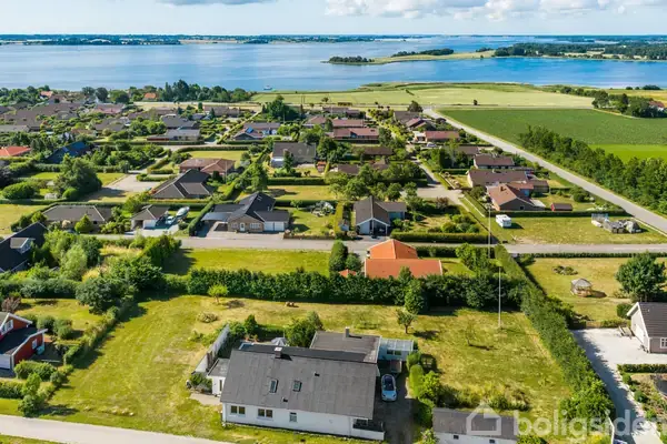 Villa på Kalvehave Mark 31, 4771 Kalvehave