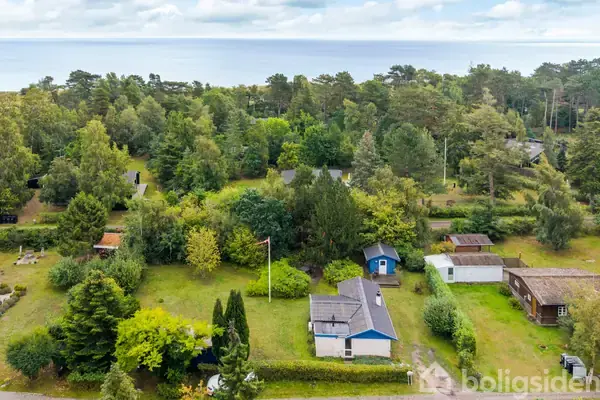 Fritidsbolig på Fuglekongevej 2, 4873 Væggerløse