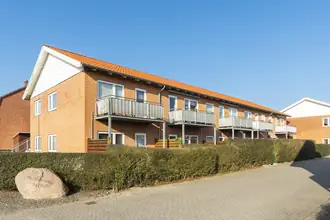 Andelsbolig på Halsskovvej 80F, 1., 4220 Korsør