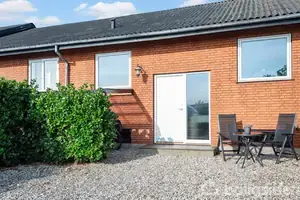 Rækkehus på Birkevej 17, 4140 Borup