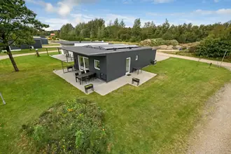 Fritidshus på Dyrefolden 27, Hee, 6950 Ringkøbing