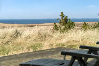 Fritidshus på Helmklit 381, Nr Fjand, 6990 Ulfborg