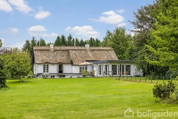 Villa på Stumpedyssevej 16, 2970 Hørsholm