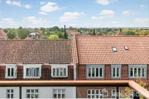 Ejerlejlighed på Frederikssundsvej 204, 4. th., 2700 Brønshøj