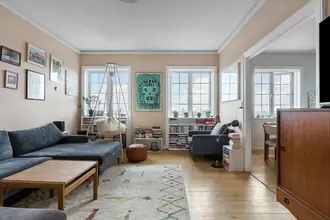 Ejerlejlighed på Frederikssundsvej 204, 4. th., 2700 Brønshøj