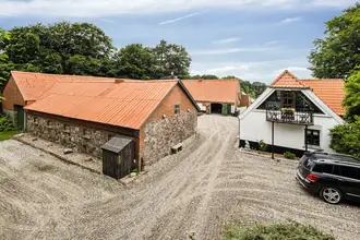 Landejendom på Gl. Skolevej 5, Lånum, 7850 Stoholm Jyll