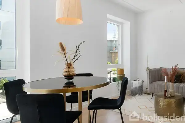 Ejerlejlighed på Brassøvej 22, 3. 3., 8240 Risskov