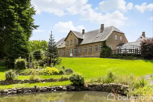 Landejendom på Appevej 80, 5690 Tommerup