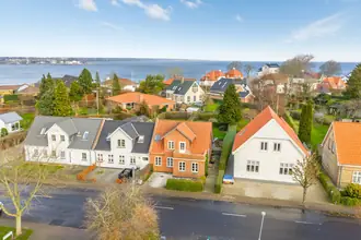 Rækkehus på Vestergade 7, Strib, 5500 Middelfart