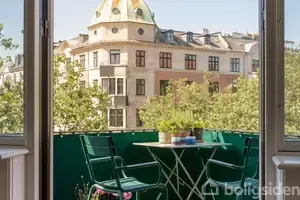 Ejerlejlighed på Strandboulevarden 38, 3. th., 2100 København Ø