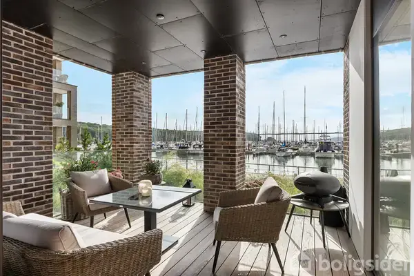 Ejerlejlighed på Havneøen 10, st. mf., 7100 Vejle