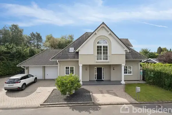 Villa på Pinusparken 15, 3200 Helsinge