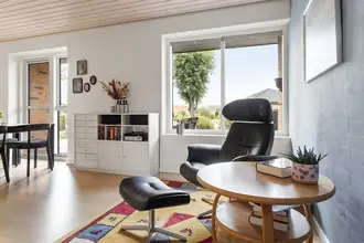 Villa på Mosevænget 14, 7490 Aulum