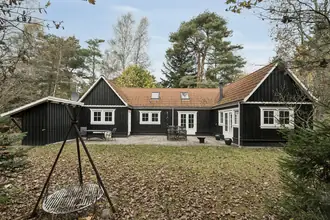 Fritidshus på Østerled 2, 4500 Nykøbing Sj