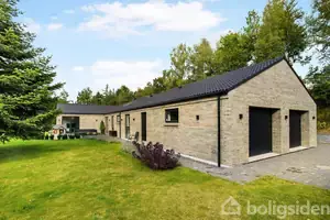 Villa på Holmekollen 3, 8660 Skanderborg