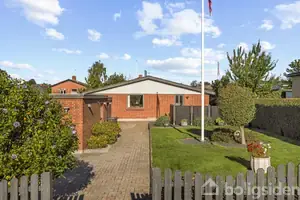 Villa på Stenbakkevej 15, 9900 Frederikshavn