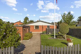 Villa på Stenbakkevej 15, 9900 Frederikshavn