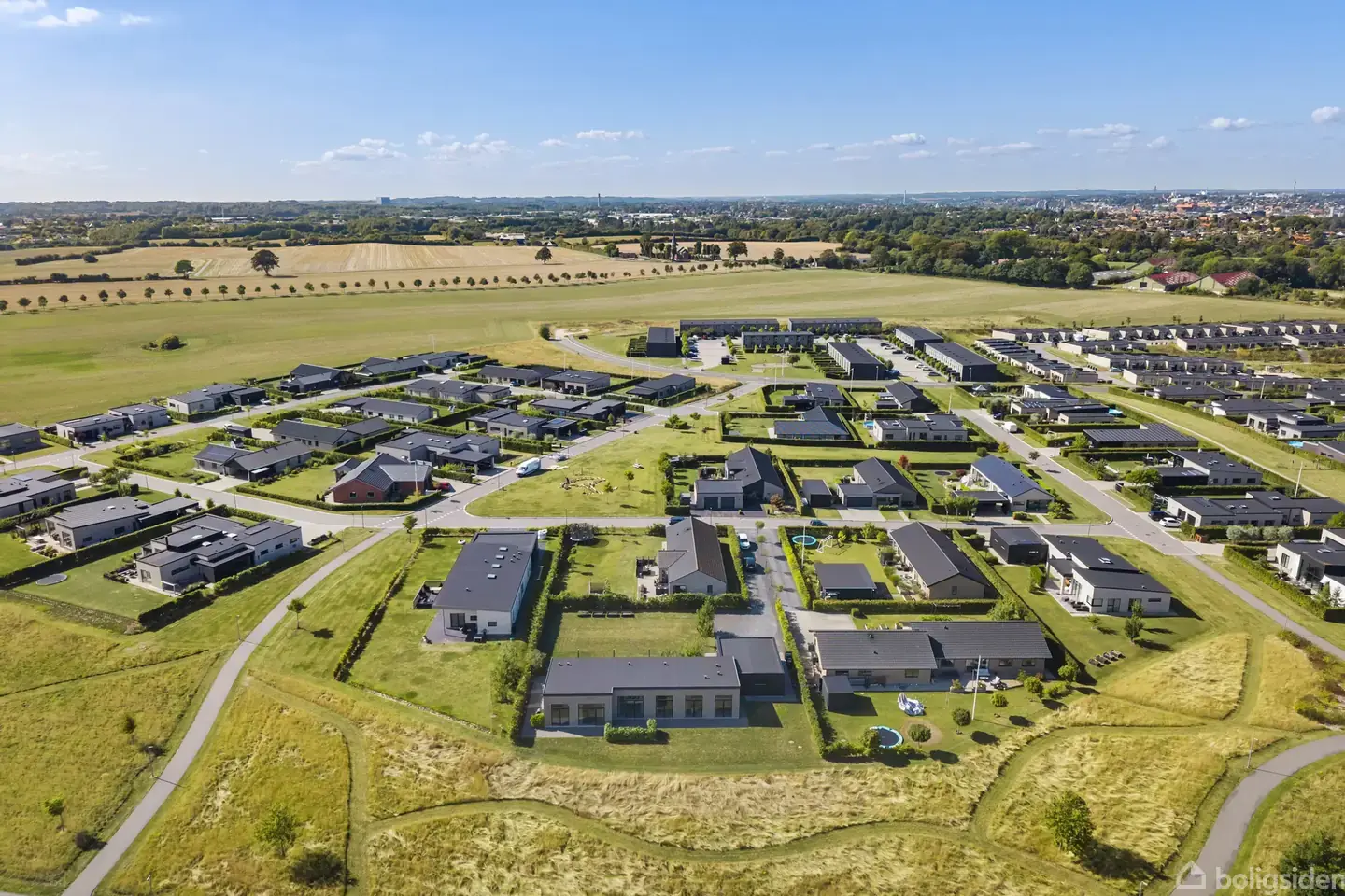 Villa på Thors Ager 23, 6000 Kolding