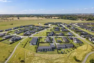 Villa på Thors Ager 23, Dalby, 6000 Kolding
