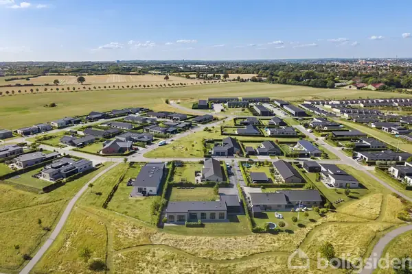 Villa på Thors Ager 23, 6000 Kolding