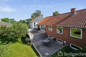 Villa på Kong Valdemars Vej 23, 4000 Roskilde