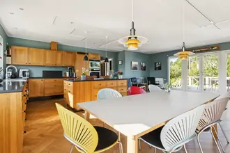 Villa på Kong Valdemars Vej 23, 4000 Roskilde