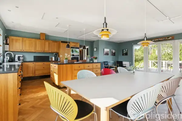 Villa på Kong Valdemars Vej 23, 4000 Roskilde