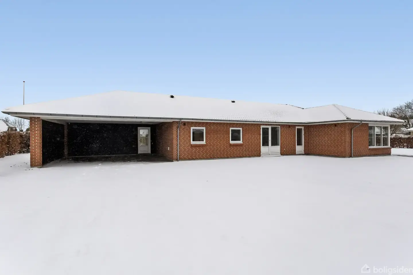 Villa på Rølkjær 2, 6600 Vejen