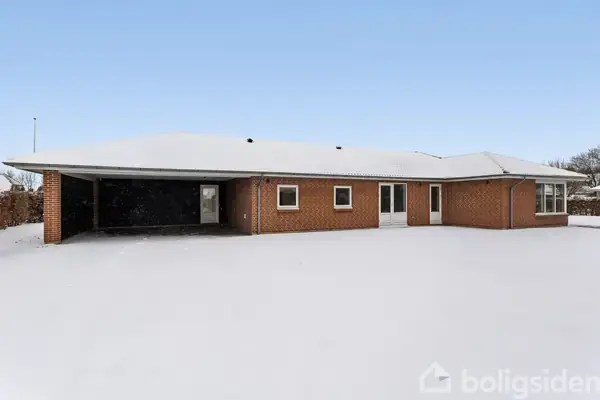 Villa på Rølkjær 2, 6600 Vejen