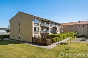 Ejerlejlighed på Paltholmvej 102, 1. th., 3520 Farum