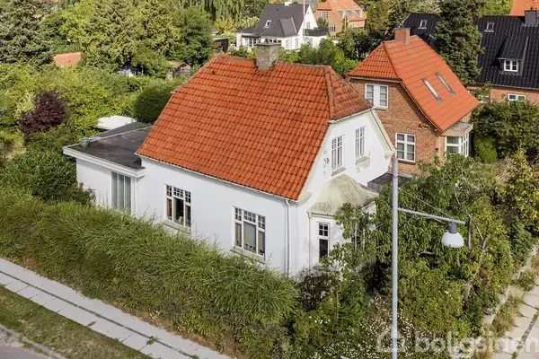 Villa på Nørre Alle 11, 2600 Glostrup