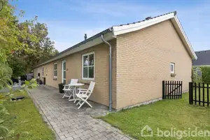Rækkehus på Valnøddevej 18A, 4600 Køge