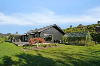 Villa på Klintevej 34, 3600 Frederikssund