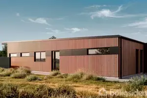 Villa på Klitheden Nord 74, 9492 Blokhus