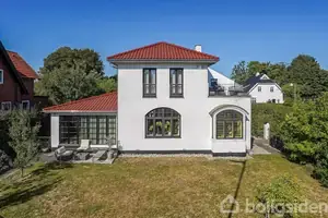 Villa på Langelinie 53, 5230 Odense M