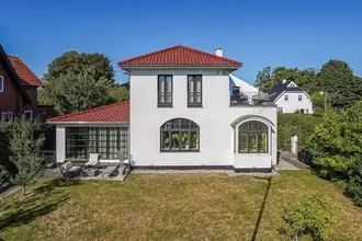 Villa på Langelinie 53, 5230 Odense M