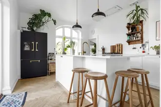 Villa på Langelinie 53, 5230 Odense M