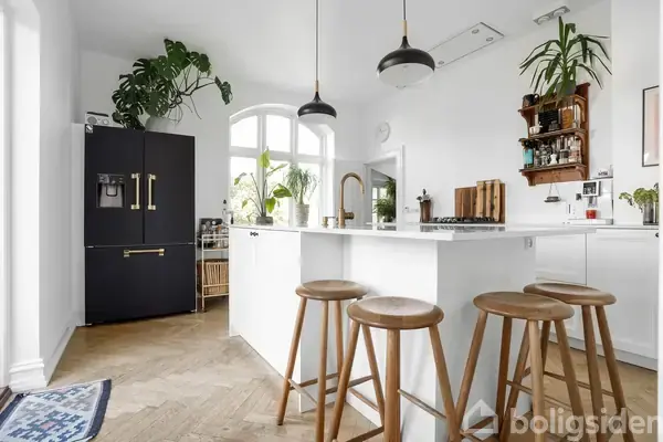 Villa på Langelinie 53, 5230 Odense M