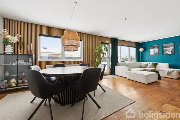 Villa på Stolpeager 6, 2670 Greve