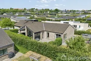 Villa på Løgten Østervej 38, 8541 Skødstrup